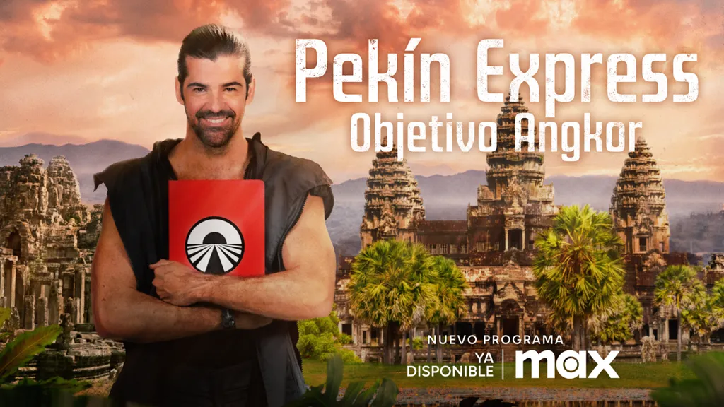 Pekín Express