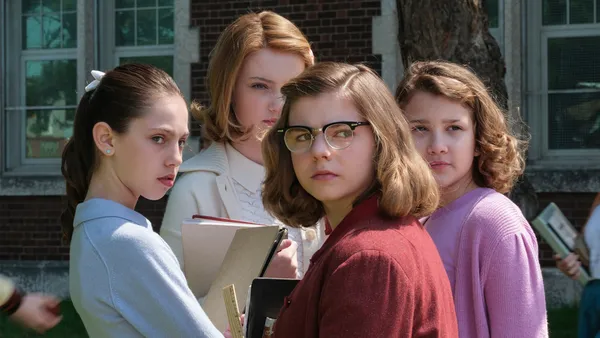 IT: Bienvenidos a Derry