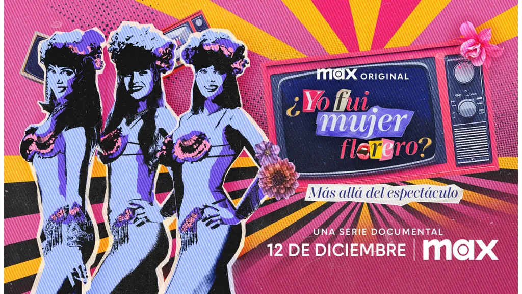 ¿YO FUI MUJER FLORERO?