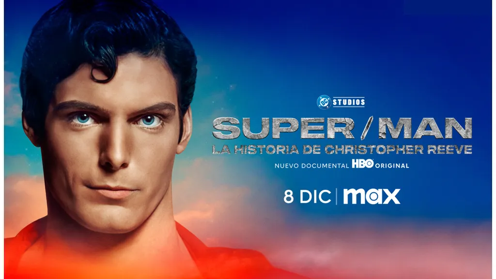 SUPER/MAN