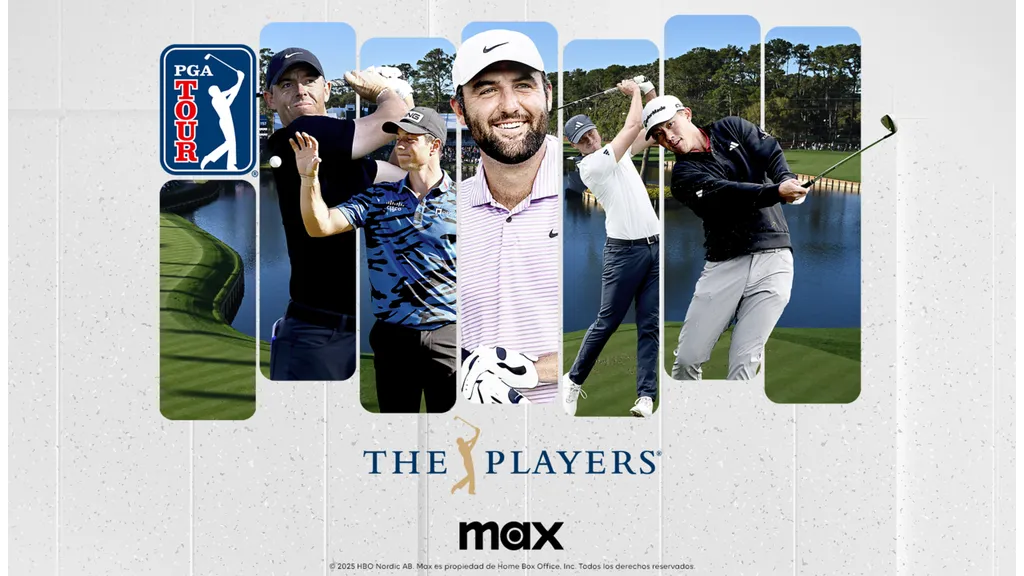 The Players PGA Tour 