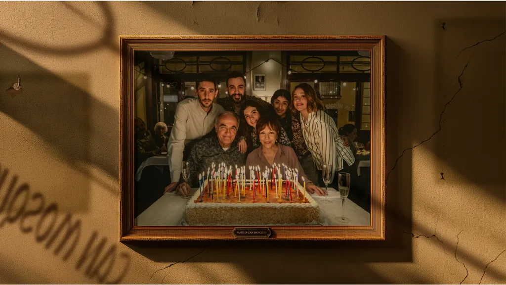 En marcha el rodaje de RAVALEAR en Barcelona