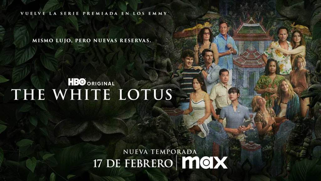 The White Lotus
