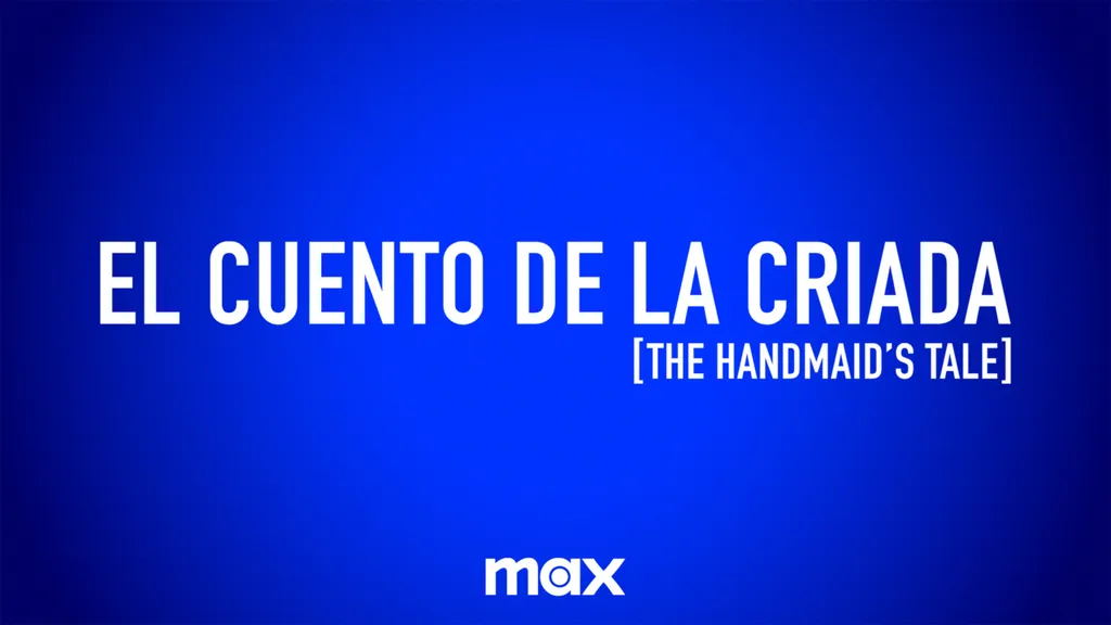 El cuento de la criada