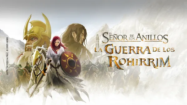 La guerra de los Rohirrim