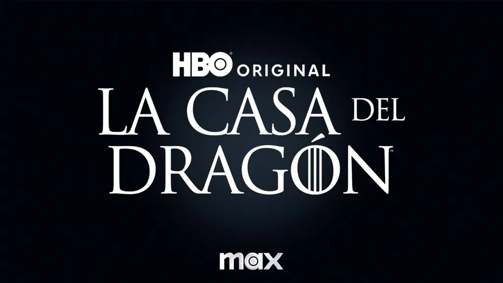 La casa del dragón
