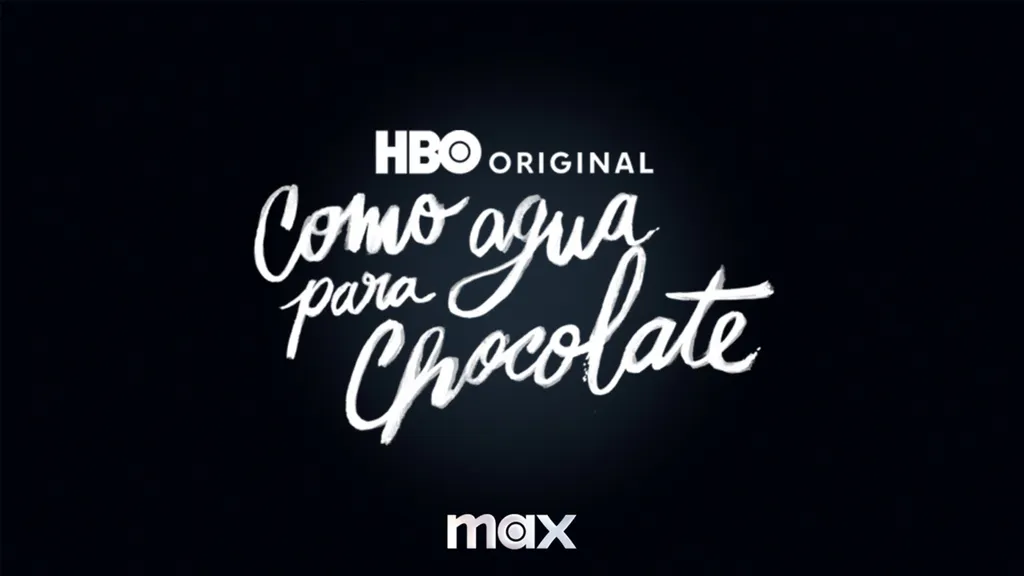 Como agua para chocolate
