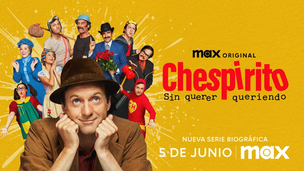 Chespirito