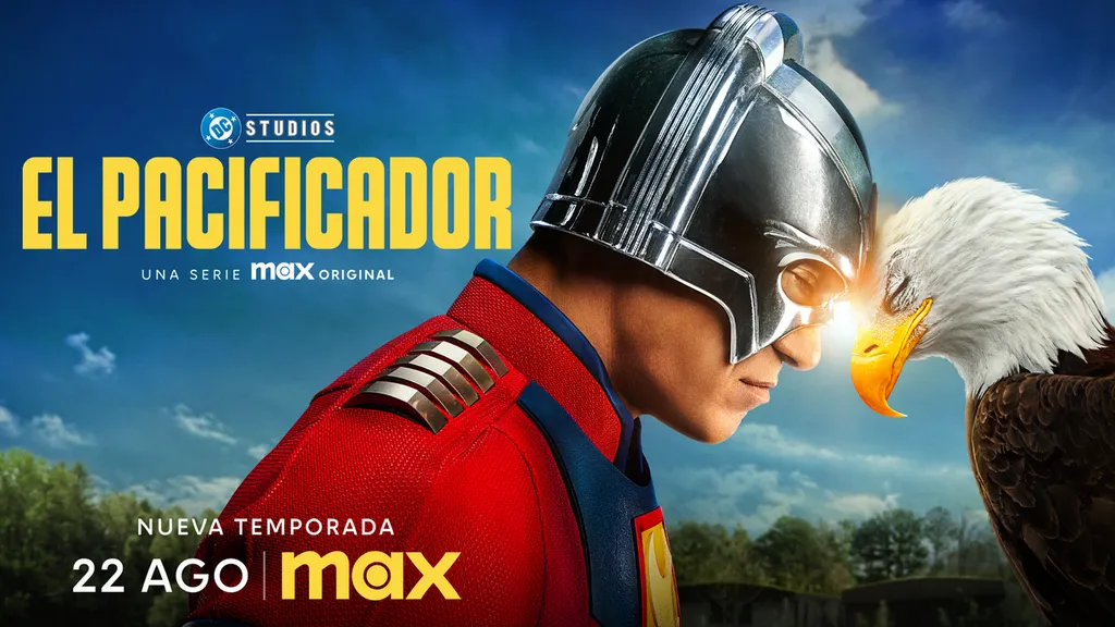 El Pacificador 2