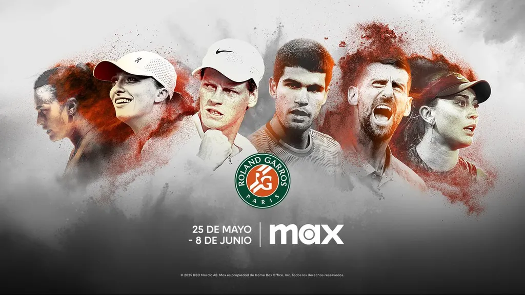 RG25 en Max