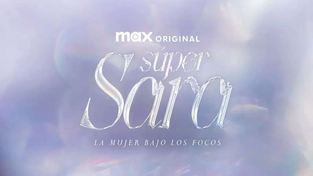 La mujer bajo los focos