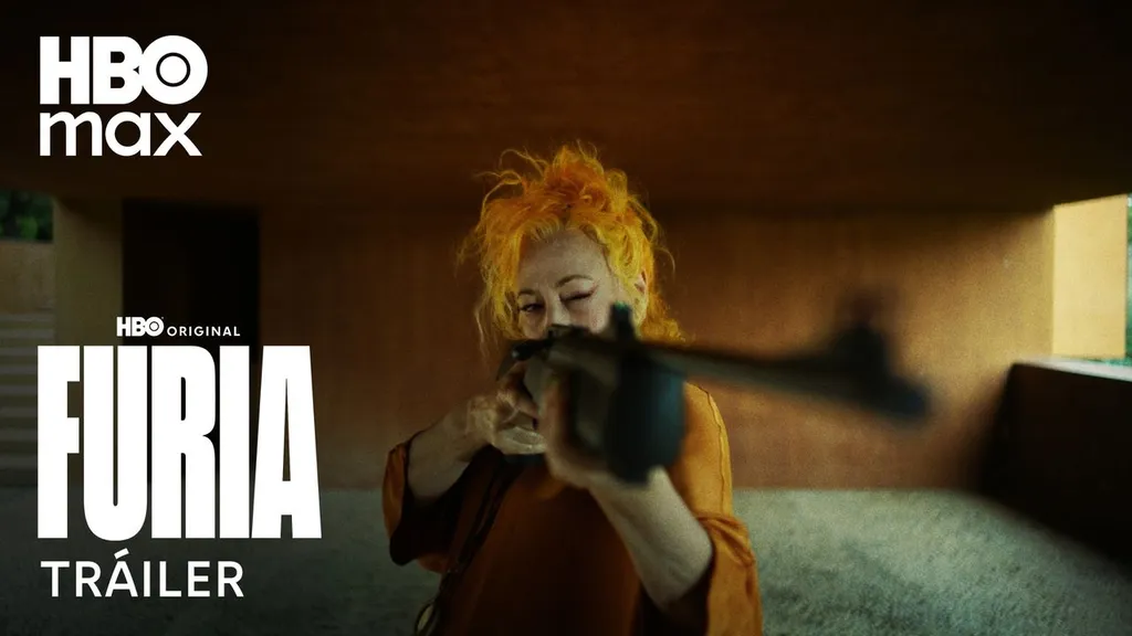 Furia