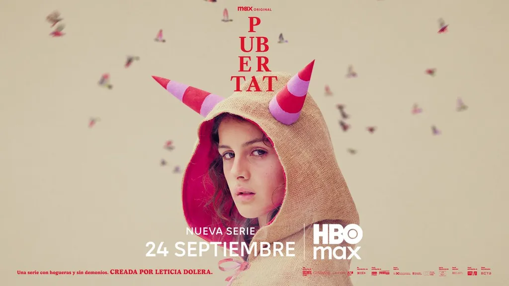 Cartel Pubertat