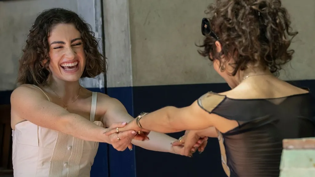I LOVE LA - Rachel Sennott & Odessa A'Zion