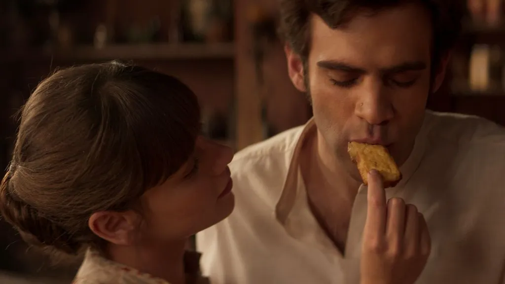 COMO AGUA PARA CHOCOLATE T2