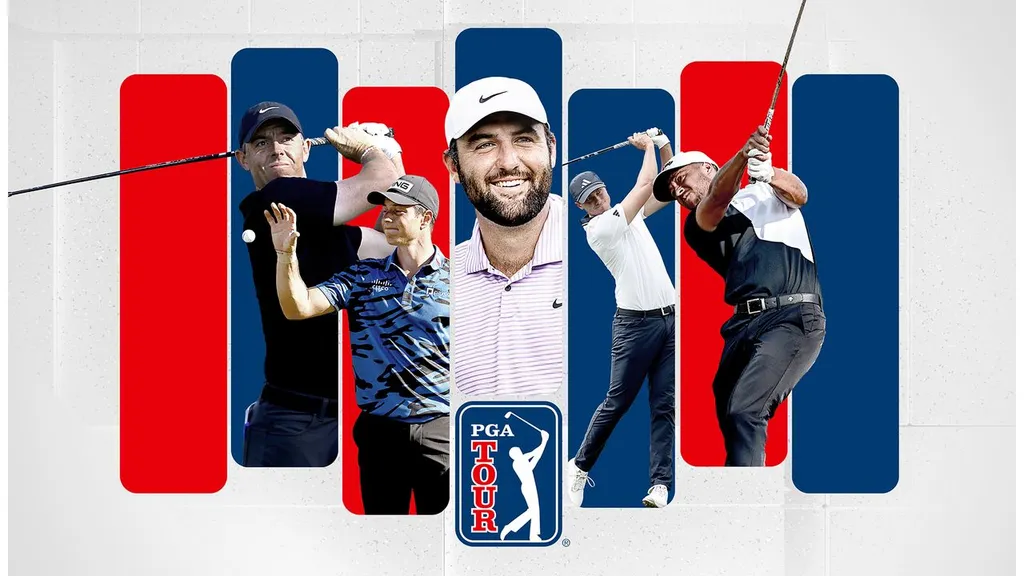 PGA Tour