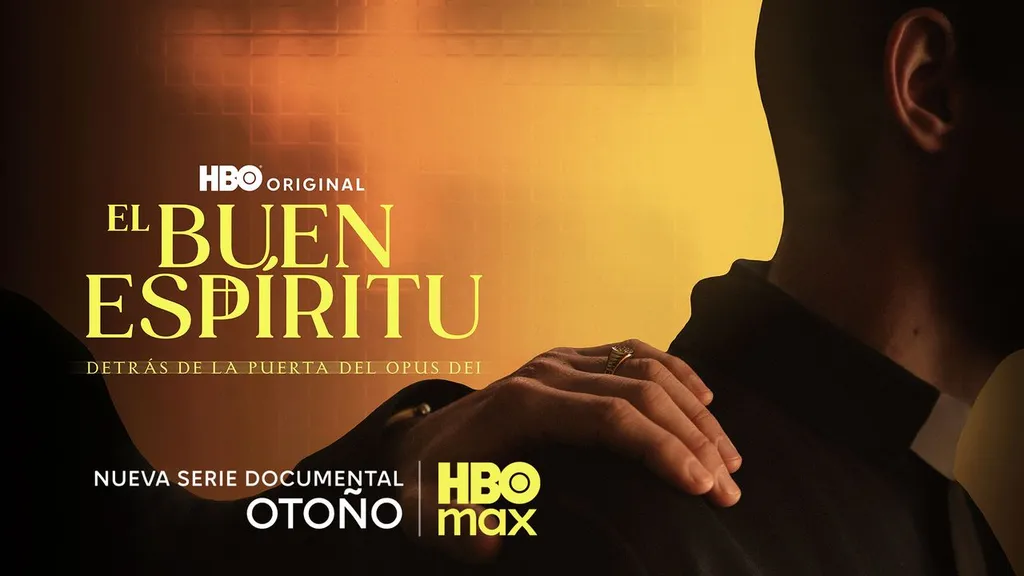 EL BUEN ESPIRITU: DETRAS DE LA PUERTA DEL OPUS DEI