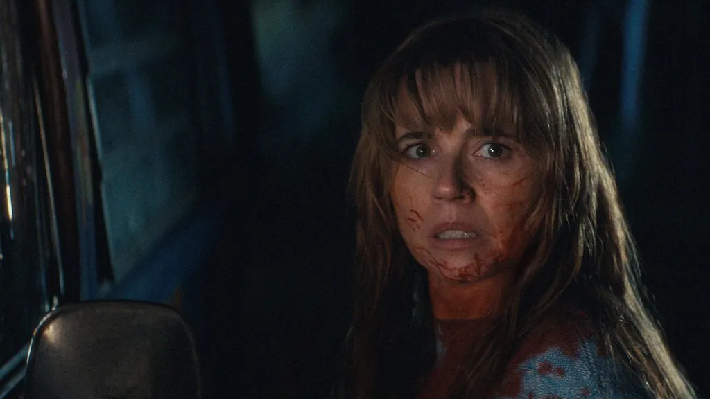 Crystal Lake