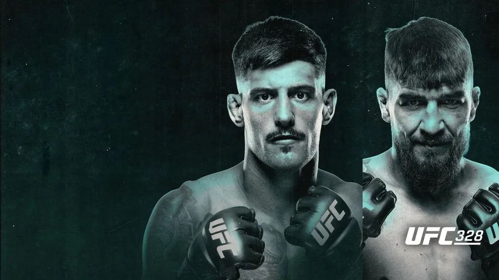 JOEL ÁLVAREZ VS YAROSLAV AMOSOV