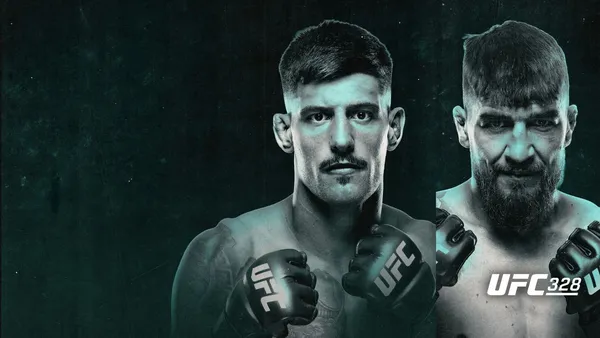 JOEL ÁLVAREZ VS YAROSLAV AMOSOV