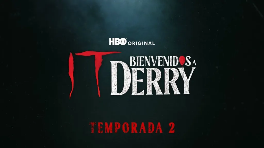 IT BIENVENIDOS A DERRY 2