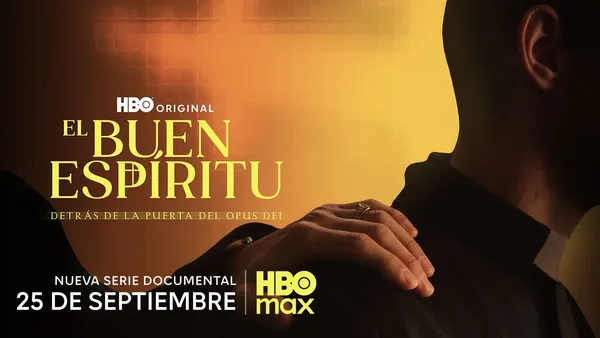 EL BUEN ESPÍRITU: DETRÁS DE LA PUERTA DEL OPUS DEI