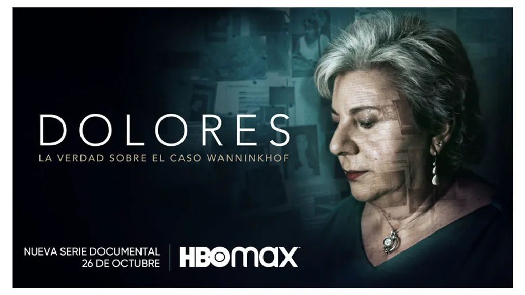 Dolores: La verdad sobre el caso Wanninkhof