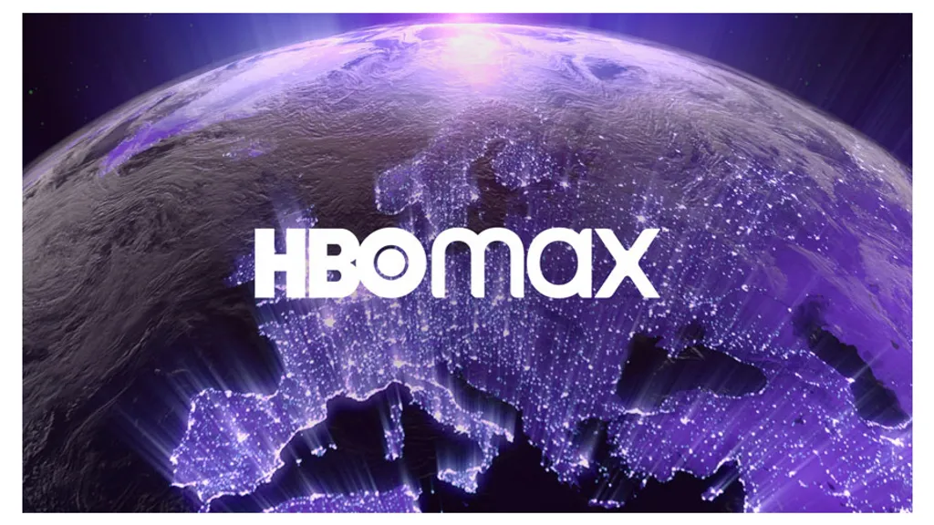 HBO Max