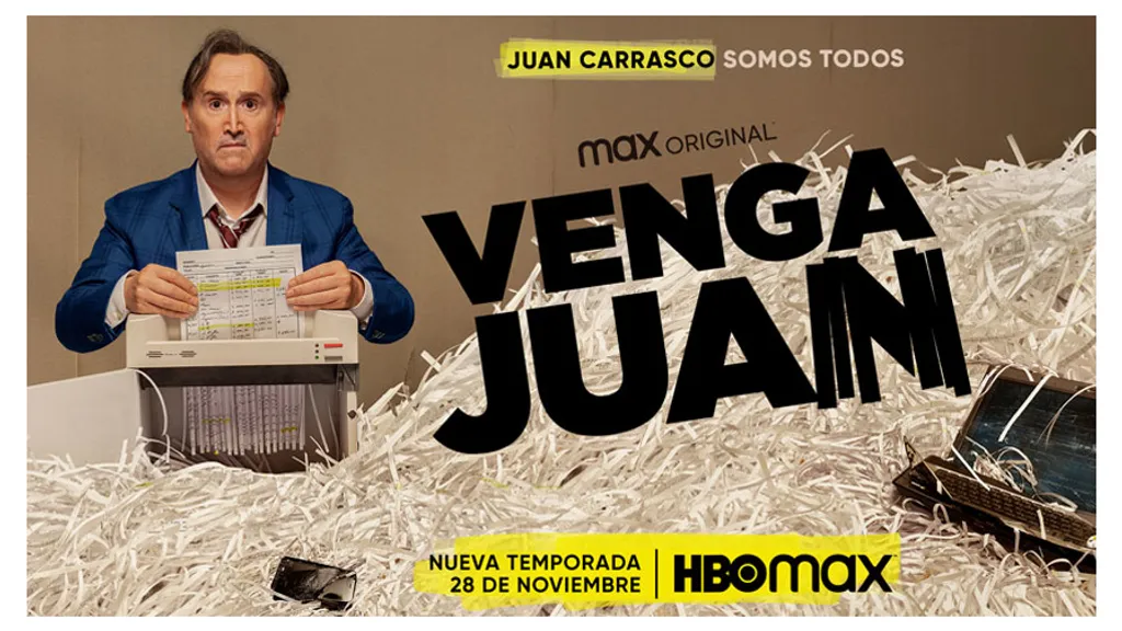 Venga Juan