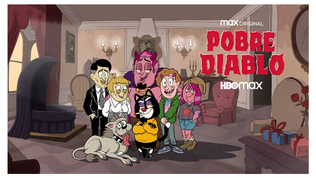Pobre Diablo