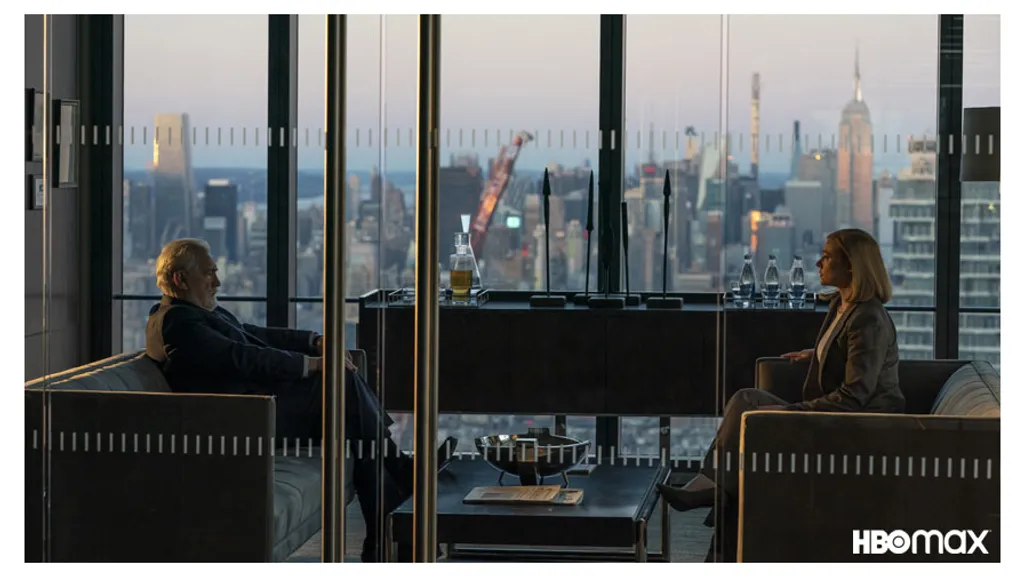 Succession 