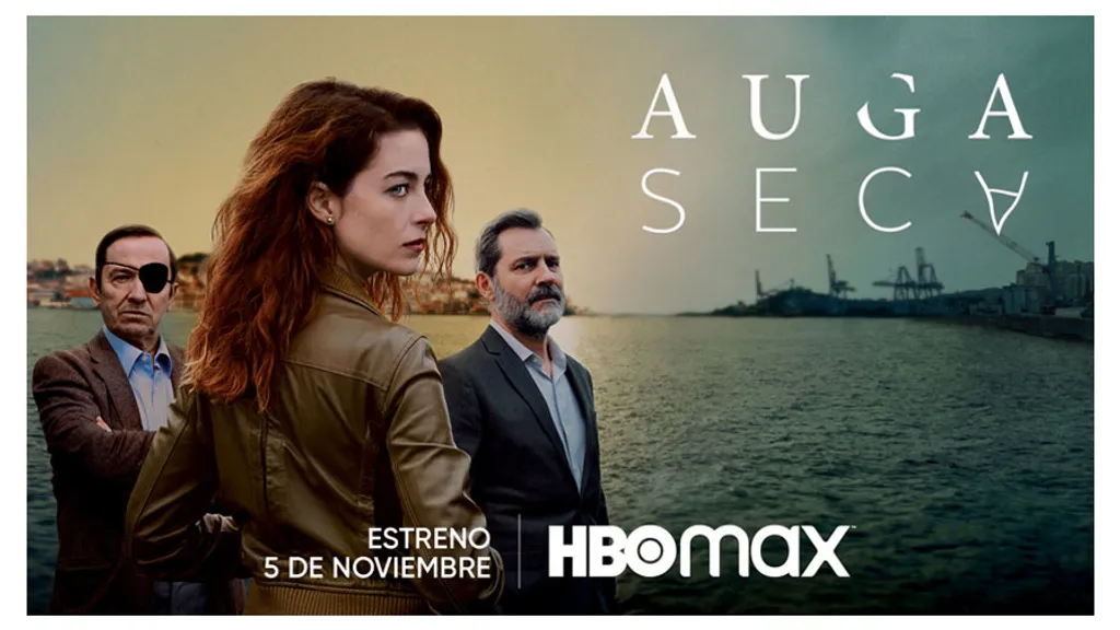 Auga Seca - Temporada 2