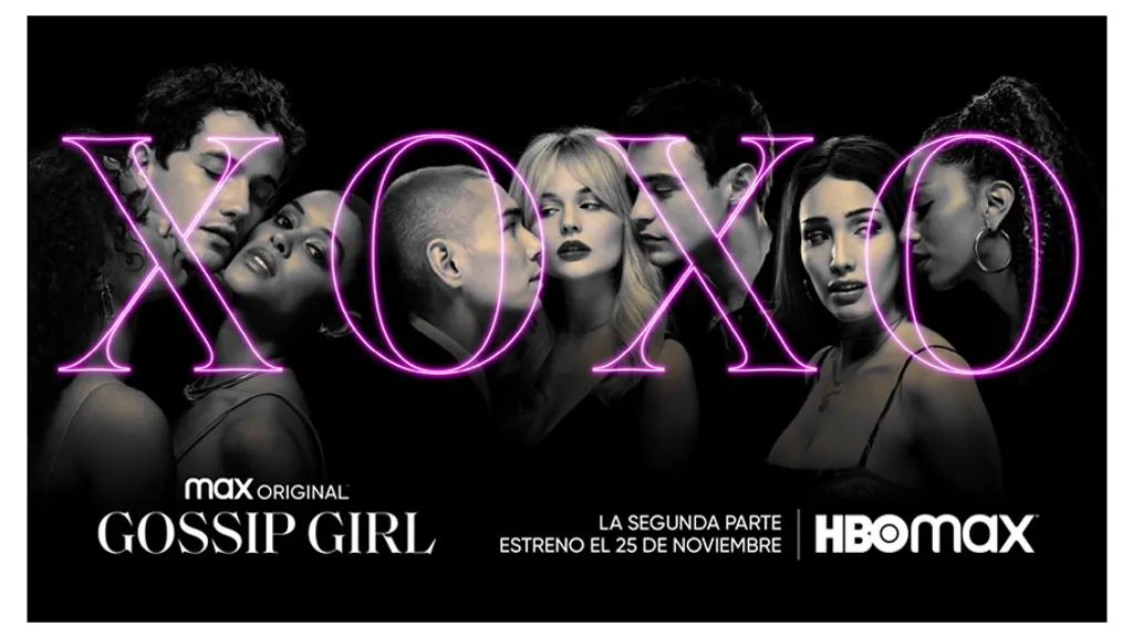 Gossip Girl