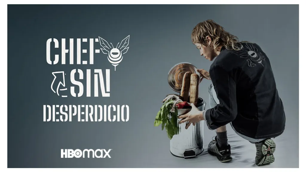 Chef sin desperdicio