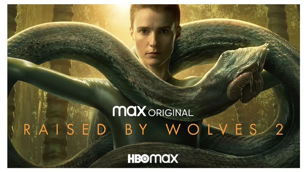 Raised by Wolves 2