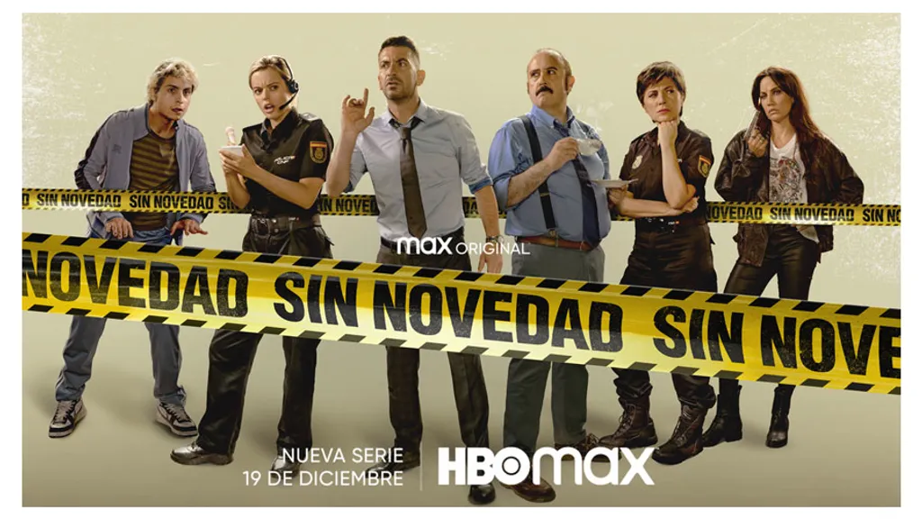 Sin Novedad