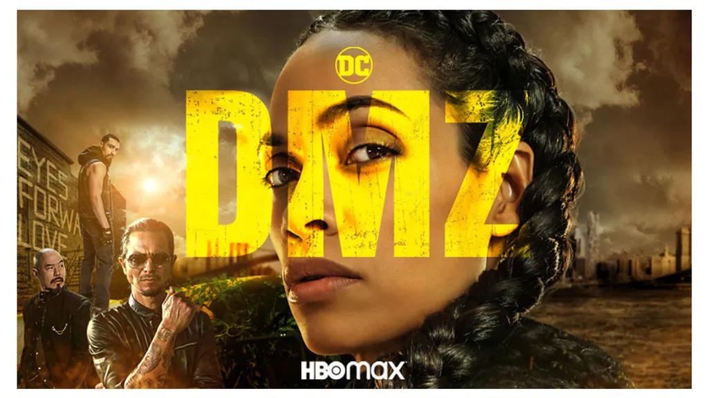 DMZ