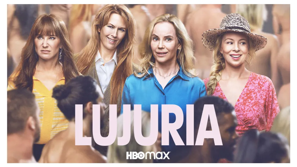 Lujuria
