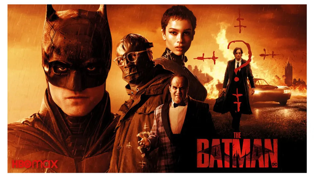The Batman