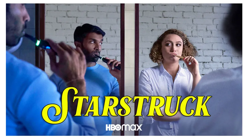 Starstruck