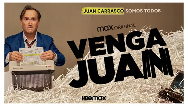 Venga Juan