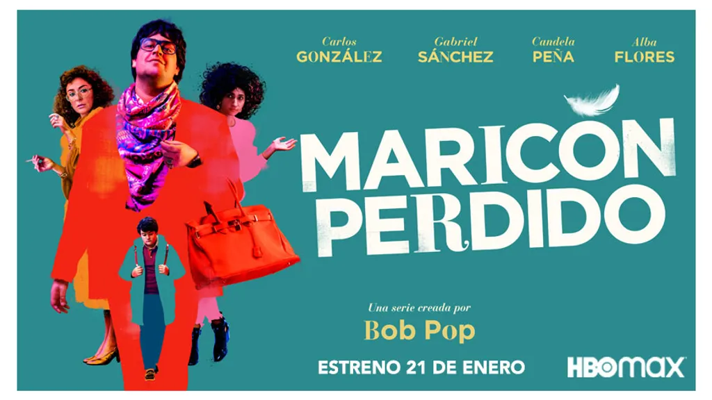 Maricon Perdido