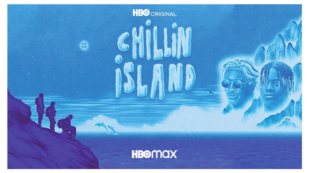 Chillin Island