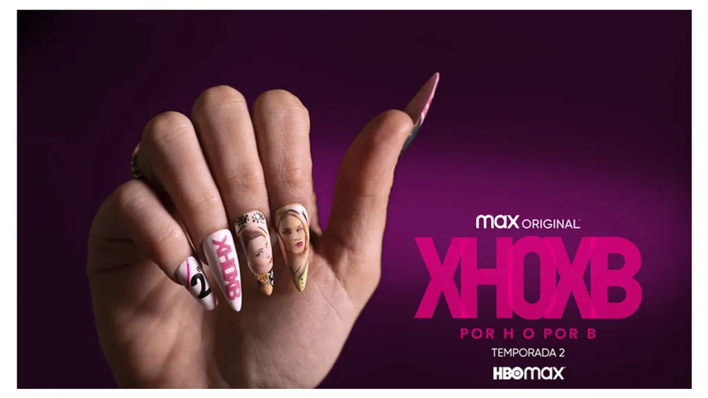 XHOXB - Temporada 2