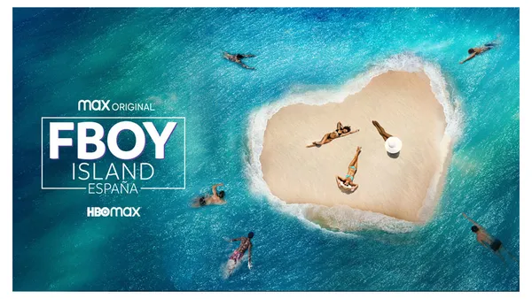 FBoy Island