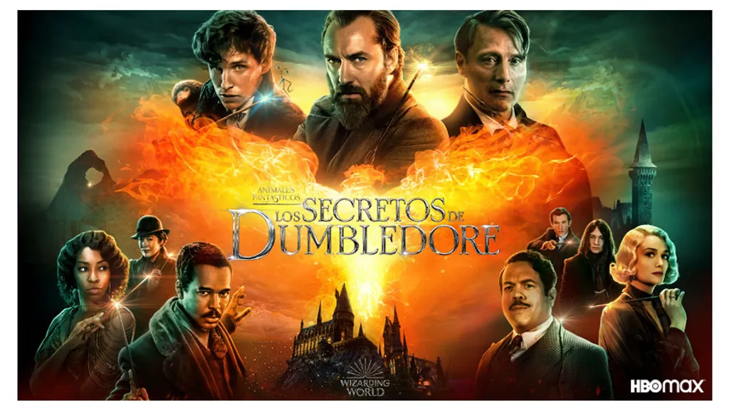 Dumbledore