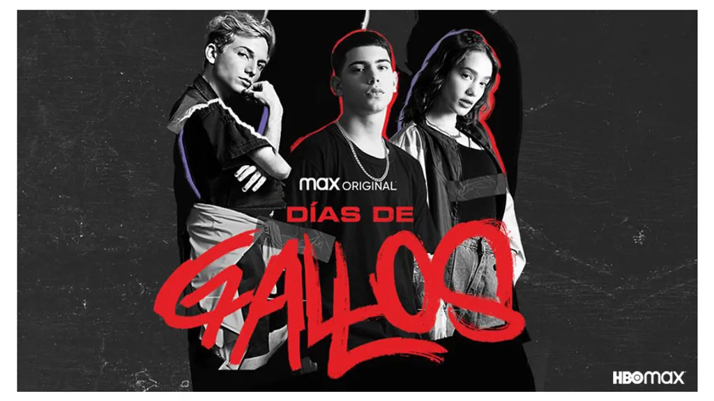 Días de gallos