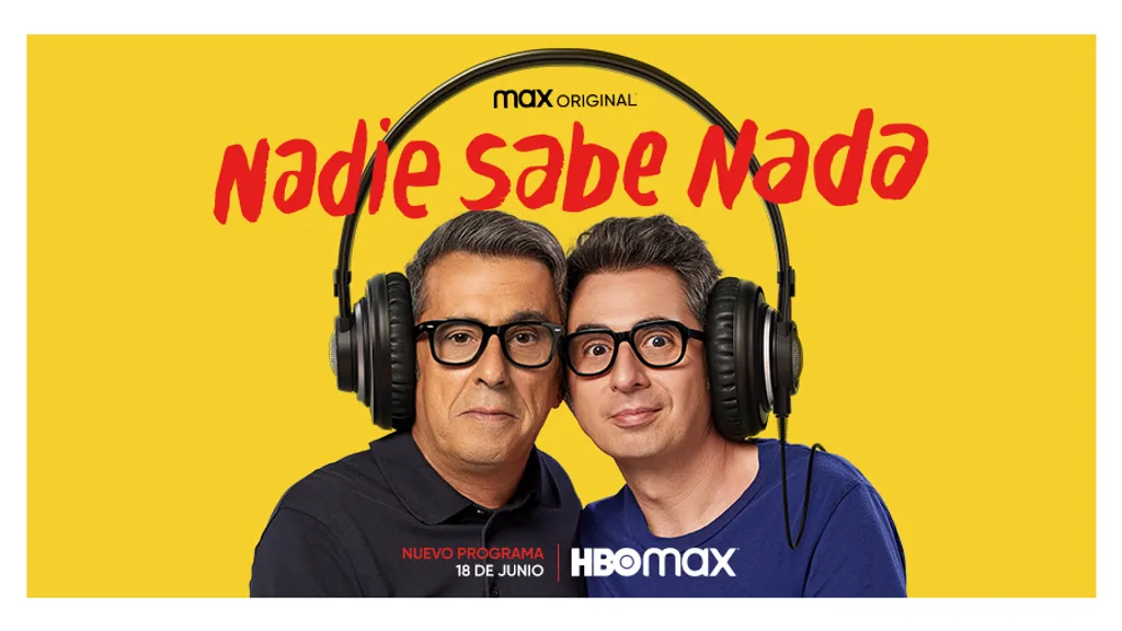 Nadie sabe nada