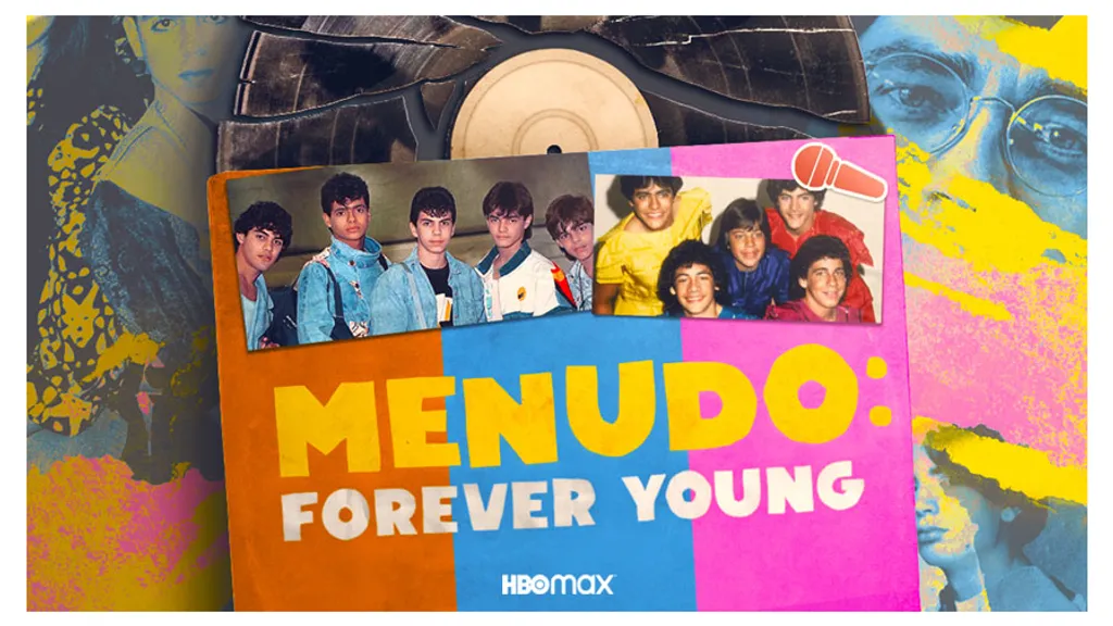 Menudo: Forever Young