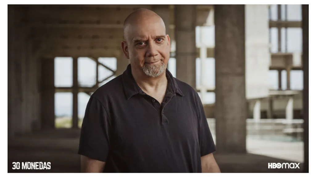Paul Giamatti